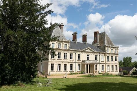 « Le château de mes rêves » sur M6 : près d’Ancenis, Céline et 